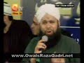 Hajiyo Aao Shehenshaha Ka Roza by owais raza qadri MEHFIL E NAAT AT DUBAI ALGIGA GROUP Mp3 Song