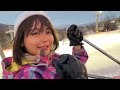 【雪国】冬のイベント☃️満喫した