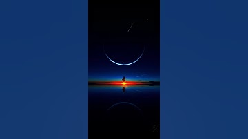 {إِنَّ لِلْمُتَّقِينَ مَفَازًا}ۥٓ القارئ أحمد حمادي ليطمئن🎧❤️...