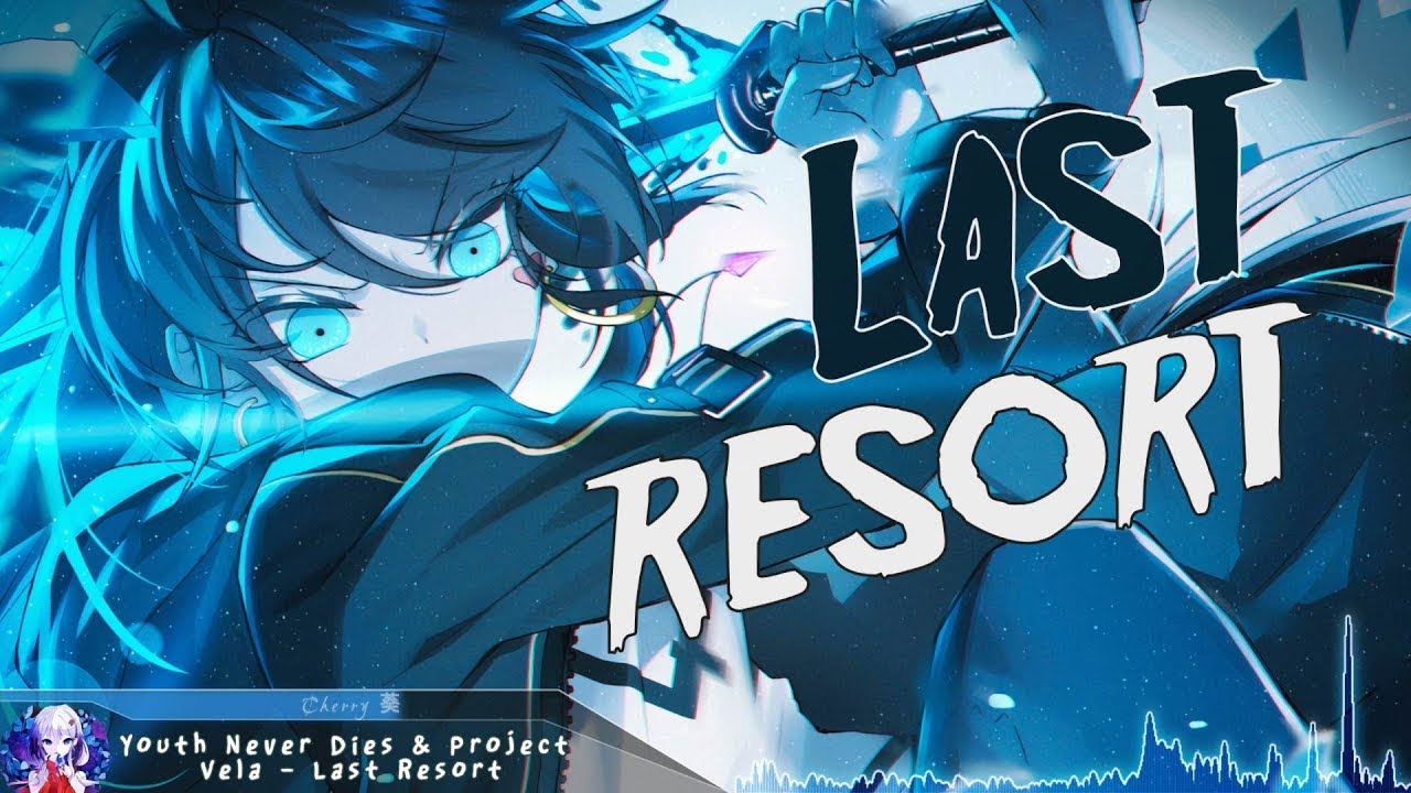 1-hour-nightcore-last-resort-lyrics-youtube