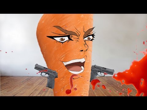 carrot