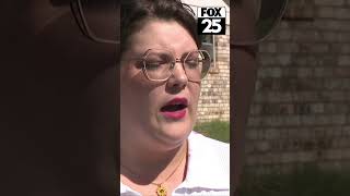 Childhood friend of Oklahoma City murder-suicide victim speaks after tragic incident