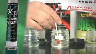 Xp3 Fuel Additive