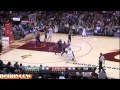Kyrie Irving 22pts vs. Charlotte Bobcats HD Highlight *2013.02.06