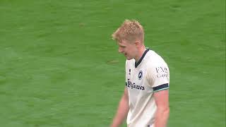 Sheffield United v Millwall Highlights