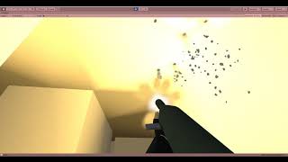 Unity FPS project test Net Worth