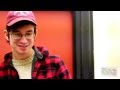 Title Fight - Interview with Jamie and Ned