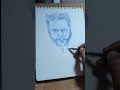 quick drawing: Logan (wolverine) #drawing #art #sketch #drawingtips #pencildrawingtechniques #diy