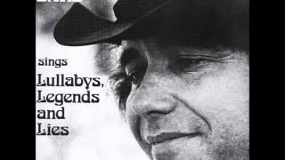 Watch Bobby Bare Lullabys Legends And Lies video