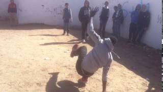 Dance jagwar