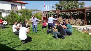 Tefenninin Sesleri Müzik Çalıştayı, Değerli Sanatçılarımızın Katkılarıyla Çok Güzel Bir Çalışma