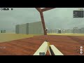 I am back and we are playing dead rails