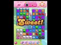 Candy Crush Saga Level 56-72