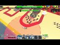 beating team noob with the worst lag ever in dummy defense