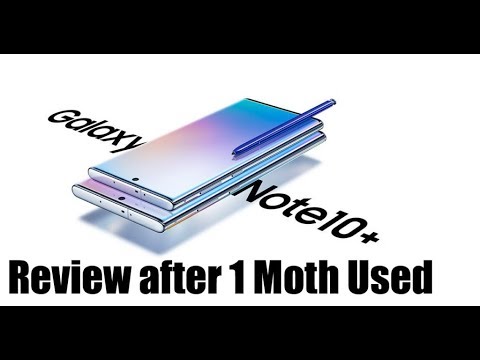 galaxy-note-10-plus-review--the-truth-about-the-samsung-galaxy-note-10-plus:-the-luxury-phone