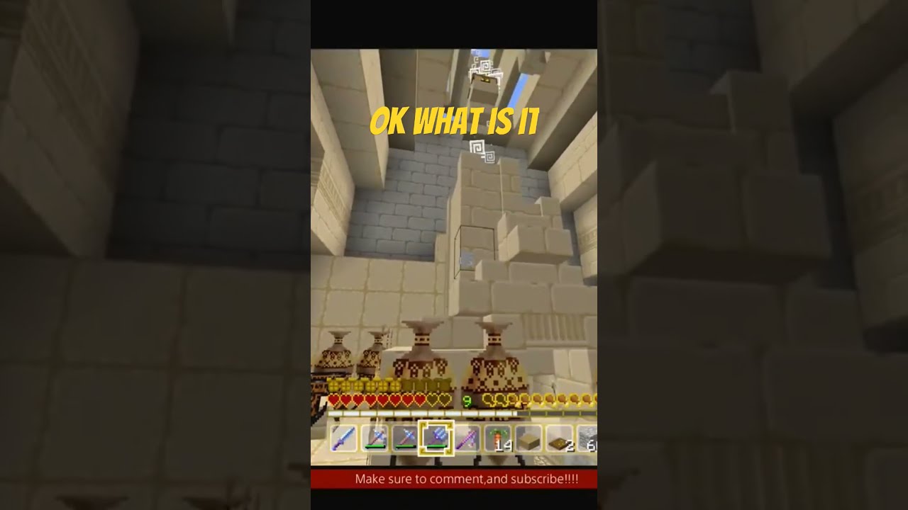 Ok What Is It