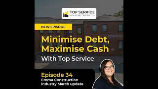 March 2026 : Volume Down, Insolvencies Up - Construction Credit Management Update