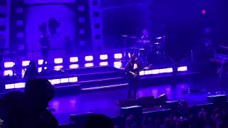 James Arthur Live Boston 2024 at Roadrunner