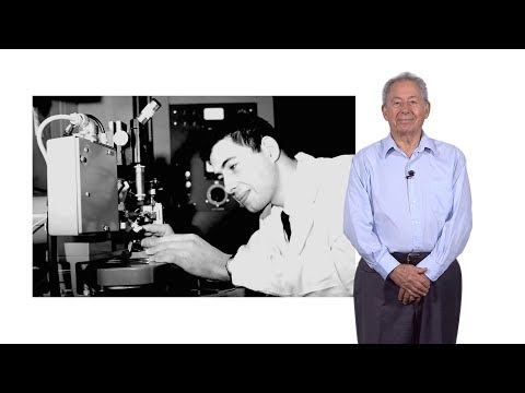 David J. Haas, part 1: Cryo-cooling Protein Crystals: The First 52 Years