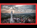 Las 7 Apariciones Marianas más SORPRENDENTES del mundo PARTE 2 / virgen María y la Iglesia Católica