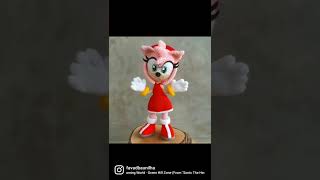 Família Sonic | #Shorts