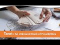 Tarot: An Unbound Book of Possibilities | Barbara Moore