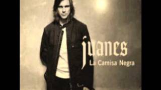 Video thumbnail of "Juanes - Fijate Bien (Con Letra)"