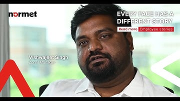 Every face has a different story - Vishwajeet Singh