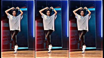 perfect body with a perfect smile status 😍 Alight motion preset xml status video ...#xml #ahs_47