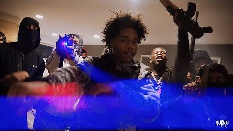 CelNoLackin & Trench Baby - Homicide [ Official Music Video ]