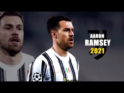Aaron Ramsey 2021 ● Amazing Skills Show | HD