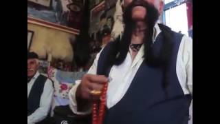 İşte Pala Bıyık Diye Ben Buna Derim