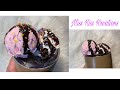 Ice Cream Tumbler Topper Tutorial