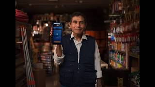 BCP -  SOS POS Case Study | Hand-picked by Good Ads Matter