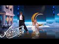 Amici 24 - Alessia - Guarda che luna