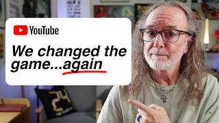 Are YouTube's huge new updates good for creators Guide