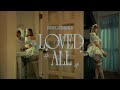 LOVED ALL