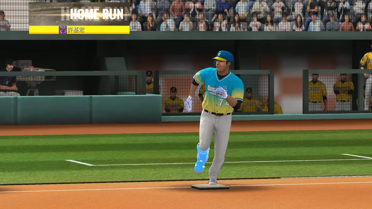 #中華職棒 #棒球殿堂 #中信兄弟 2/15