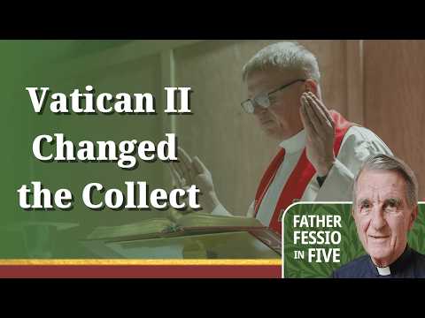 What is "The Collect"?