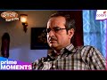 Shastri Sisters | Ep. 25 | Narayan Gets Worried About Alka | Colors TV