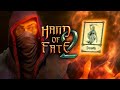 ГЕРОЙ КОТОРОГО МЫ ЗАСЛУЖИЛИ... | Hand of Fate 2