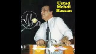 Tumhare Saath Bhi Tanha Hoon by Mehdi Hassan | Tumhare Saath Bhi Tanha Hoon | Mehdi Hassan