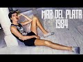 Charly García - &quot;Clics Modernos&quot; en Mar del Plata (Exclusivo audio de Consola!), 1984