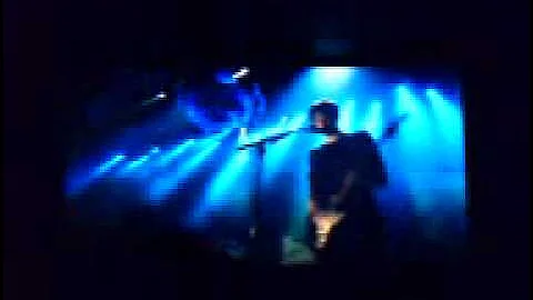 Red Hot Chili Peppers - Did I Let You Know (30.08.2011 live@Köln)