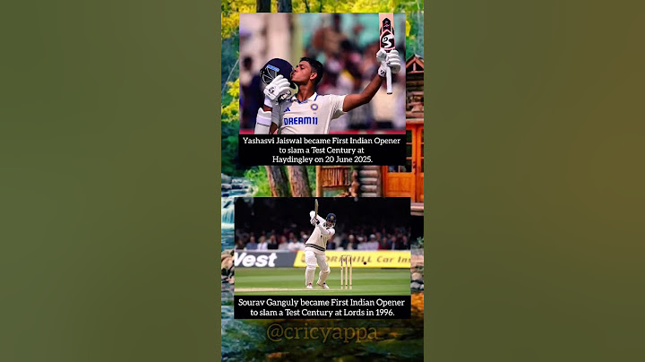 Breaking Records: Jaiswal's Incredible Century at Haydingley #shortsfeed #shorts #yt #cricketlover