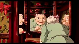 Howl's Moving Castle - Official Trailer 2004 [HD]
