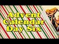 Horror Poster Advent Calendar - Day Six