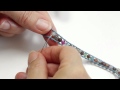 Atelier cration bijoux 6  bracelet wrap style chan luu
