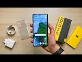 Poco F4 GT Unboxing & Review - Flagship Killer!