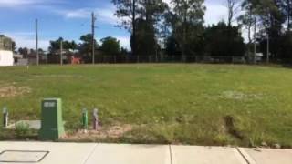 Lot 554 Tranquility Estate Kellyville